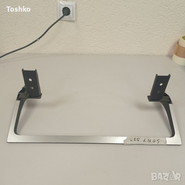 Стойка за ТВ SONY 55 ", снимка 1