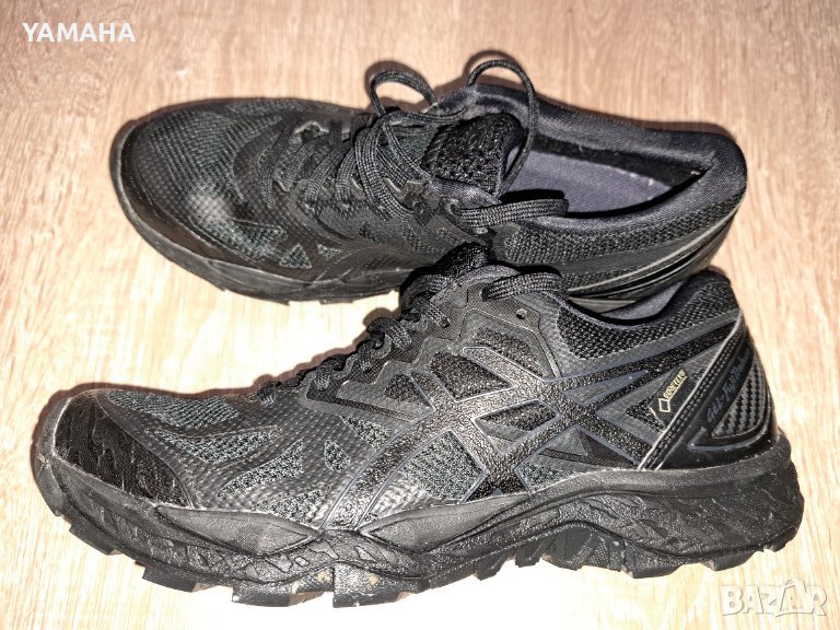 Asics  Дамски Маратонки 39.5 _Gore_Tex_, снимка 1