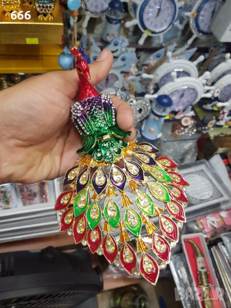 Фигурки, снимка 1