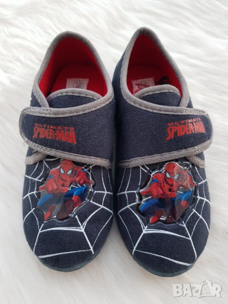 Пантофи №28 , снимка 1