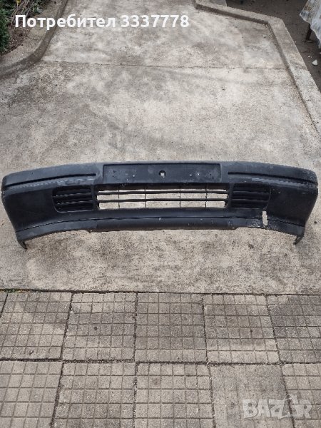 предна броня за Пежо 309, снимка 1