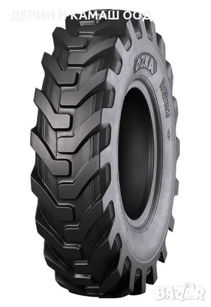 Индустриални гуми 13.00-24, снимка 1