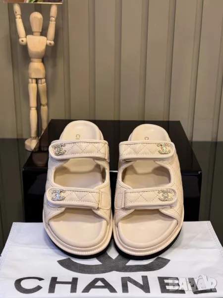 чехли chanel , снимка 1