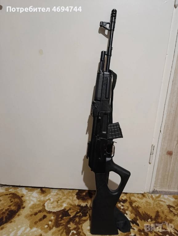 Карабина Арсенал , снимка 1