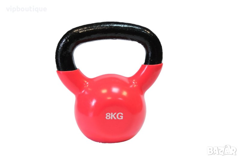  Пудовки 24кг, снимка 1