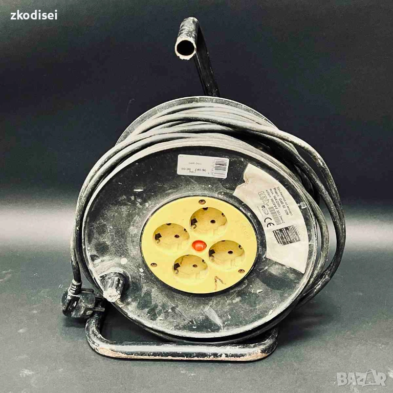 Макара G4R - 50m, снимка 1