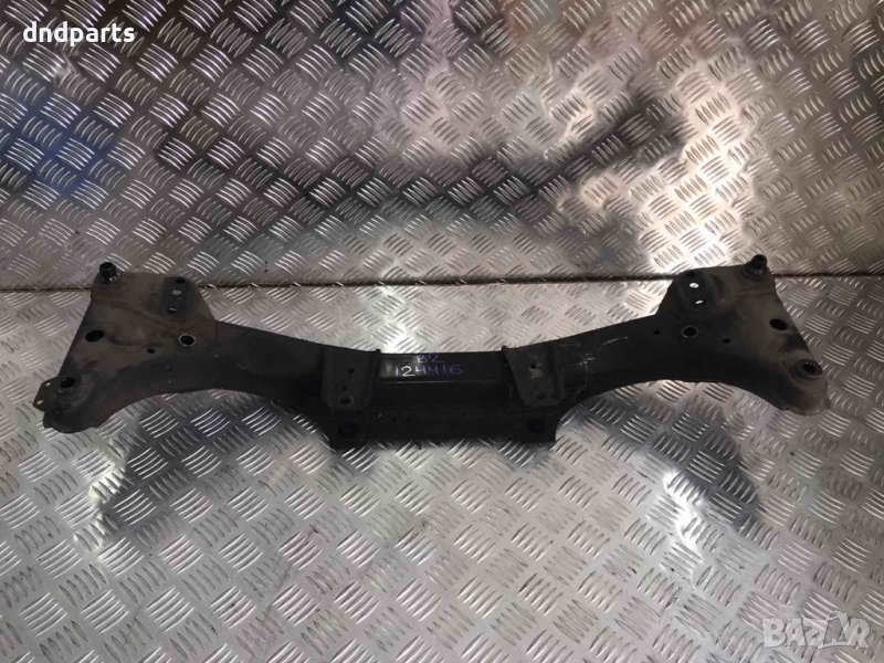 Преден мост BMW,E46,318i,1999г., снимка 1