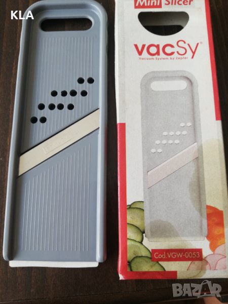 Ренде за зеленчуци Zepter ново, снимка 1