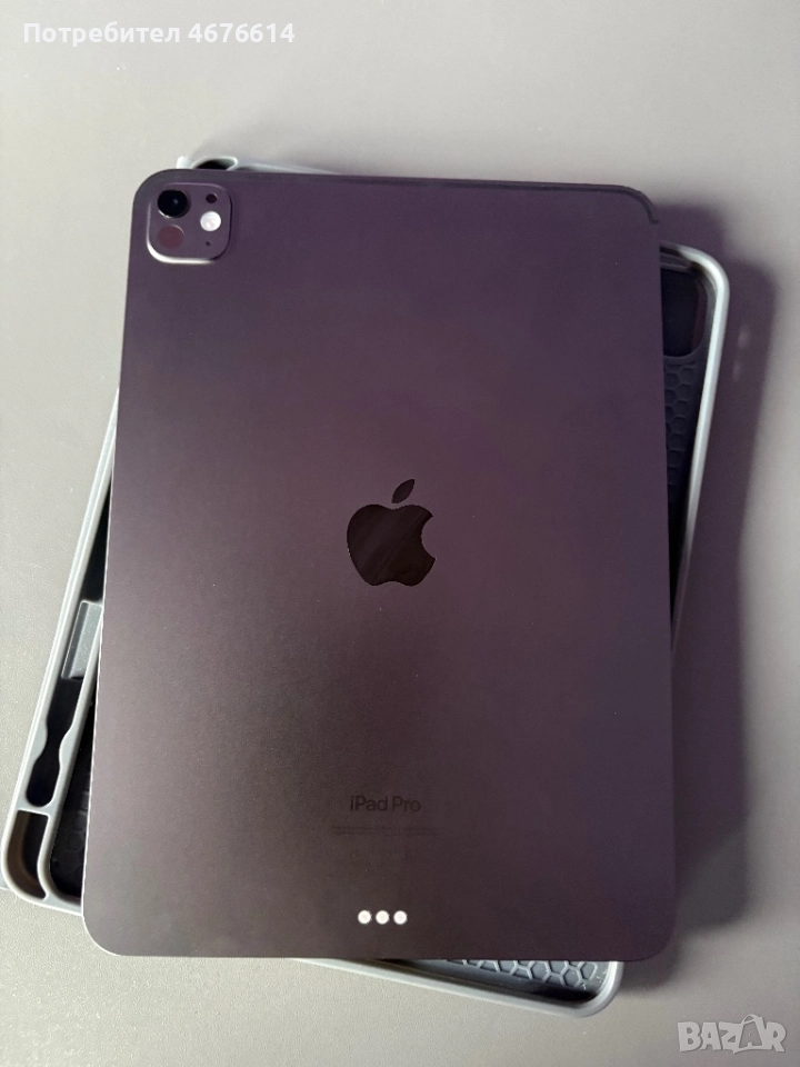 Apple iPad 11pro M4, снимка 1