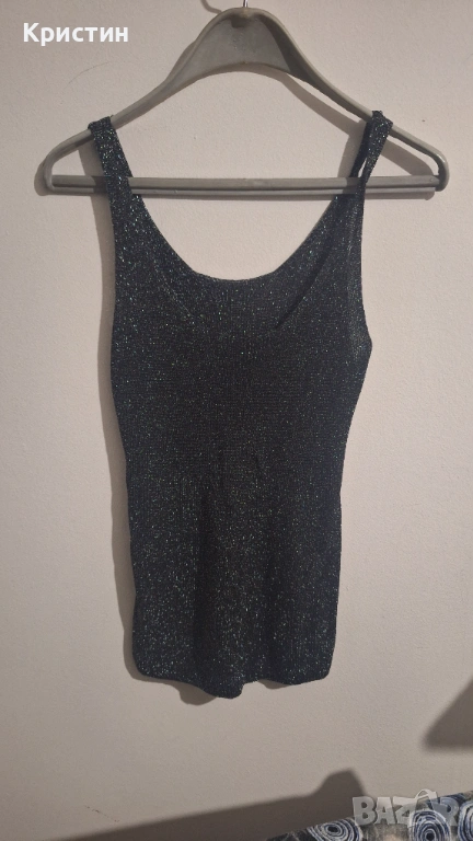 Бляскава тениска, снимка 1