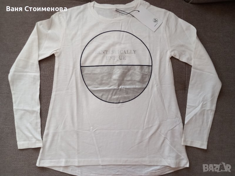 Нова блуза Name It, снимка 1