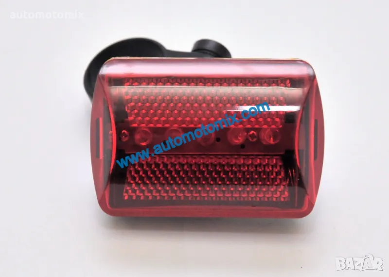 Вело стоп 07, снимка 1