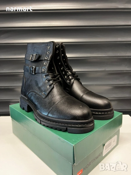 Мъжки Боти Northway -1577-46, снимка 1