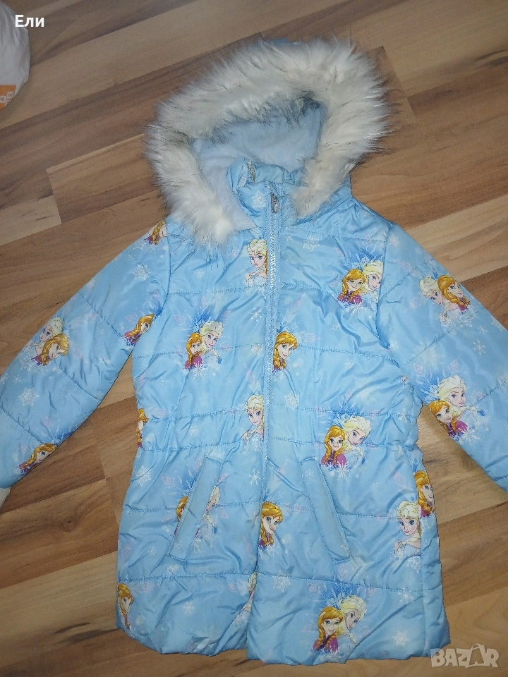 Детско яке , снимка 1