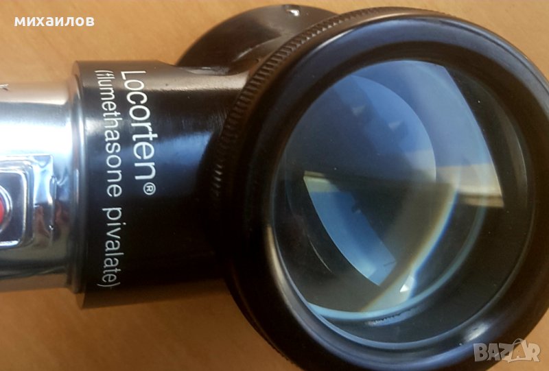 Лупа, снимка 1