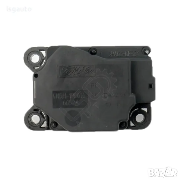 Моторче клапи парно Volvo V50 2004-2010 ID: 137324, снимка 1