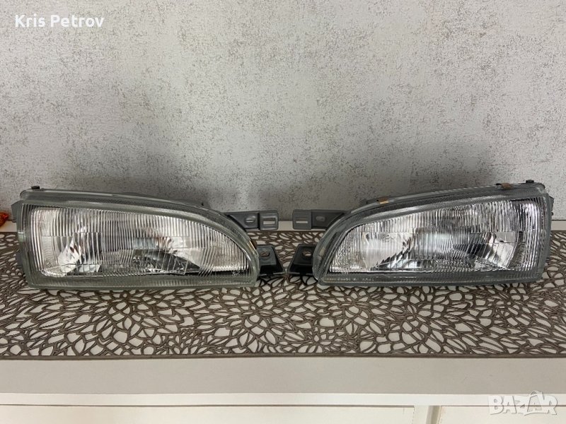Фарове За Subaru Impreza 1992-2000, снимка 1