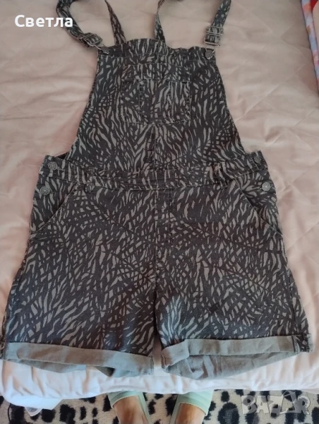 Дамски гащеризон, снимка 1