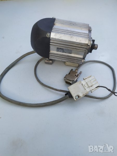 Двигател за шевна машина Pfaff, снимка 1