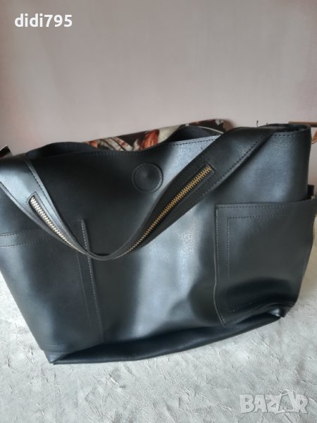 Дамска чанта , снимка 1