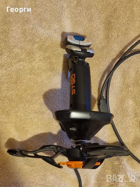 Джойстик Saitek ST90, снимка 1