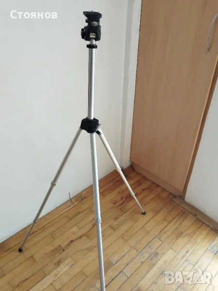 Трипод, статив HAKUBA Japan, снимка 1