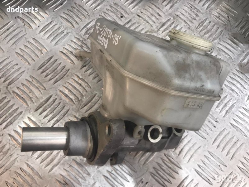 Спирачна помпа VW Passat 6,2.0TDI,140кс.,2007г., снимка 1