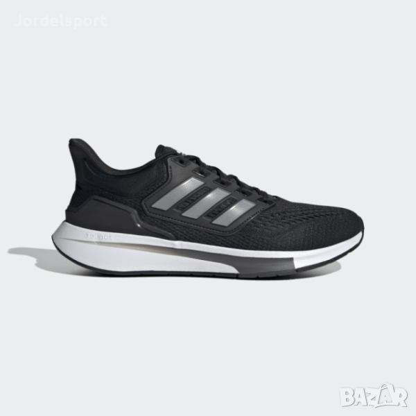 Мъжки маратонки Adidas EQ21RUN, снимка 1