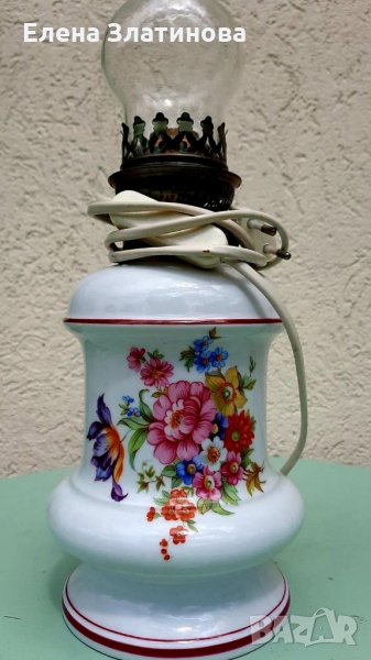 Настолна лампа , снимка 1