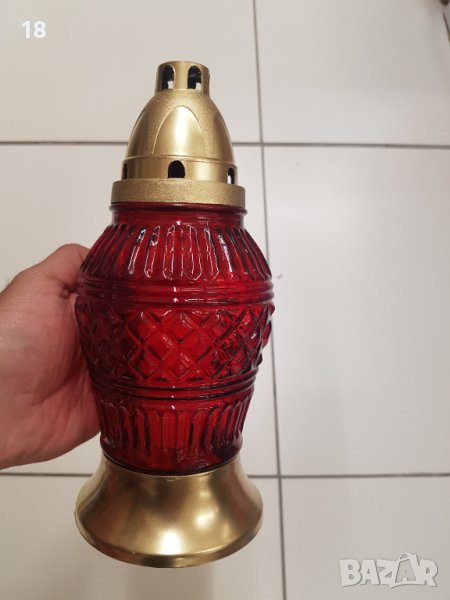 Свещи, снимка 1