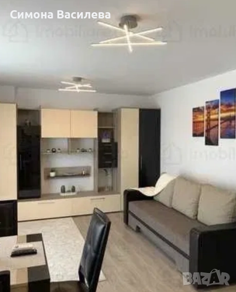 Едностаен апартамент под наем в Каменица 1, снимка 1