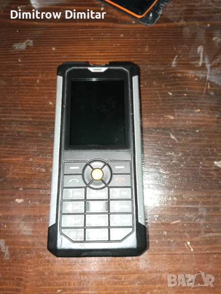 CAT B100 оригинален работещ Ф.О, снимка 1