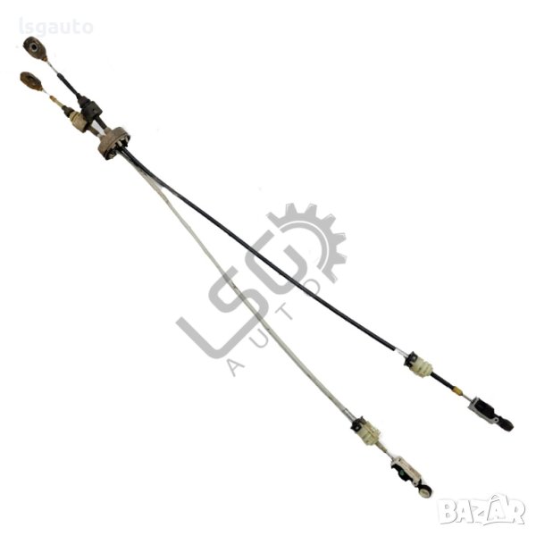 Жила скоростен лост Opel Astra H (A04) 2004-2014 ID: 112977, снимка 1