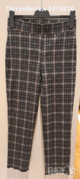 нов дамски панталон, снимка 1