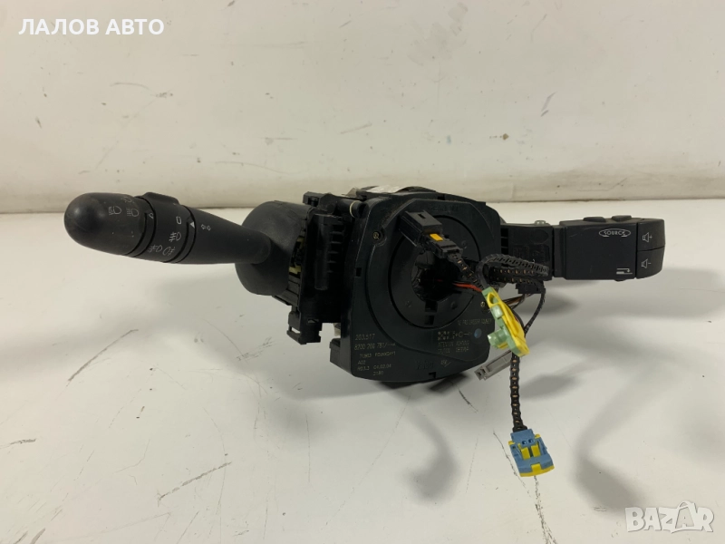 Лостове светлини чистачки лентов кабел Рено Лагуна svetlini chistachki lentov kabel Renault Laguna , снимка 1