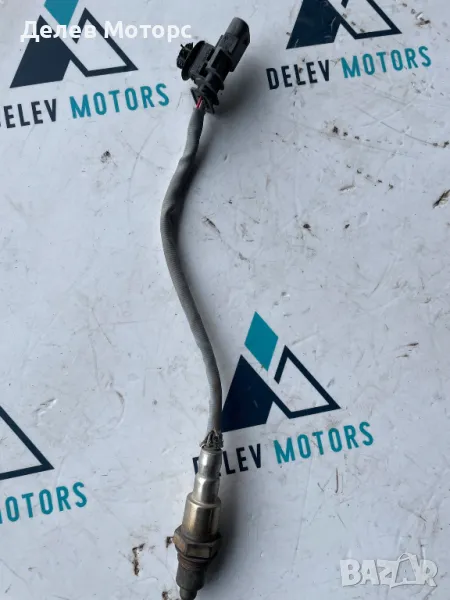 0258030339 / 9813838380 ламбда сонда от Peugeot 2008 1.2THP PureTech 110кс. , двигател HNZ, 86 000km, снимка 1