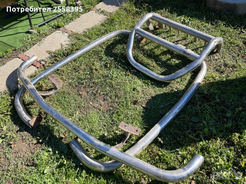 Ролбари, снимка 1