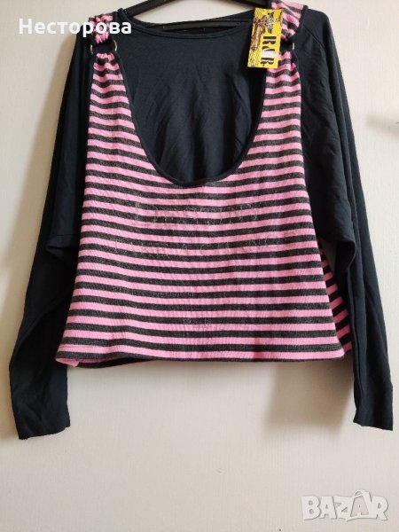 Дамска блуза, снимка 1