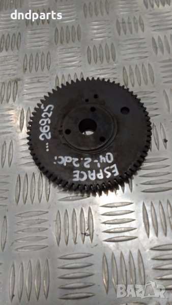 Зъбно колело Renault Espace 2.2dCi 2004г.	, снимка 1