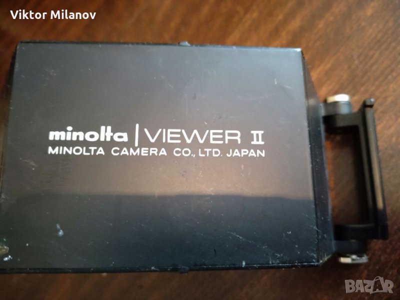 Проектор, снимка 1