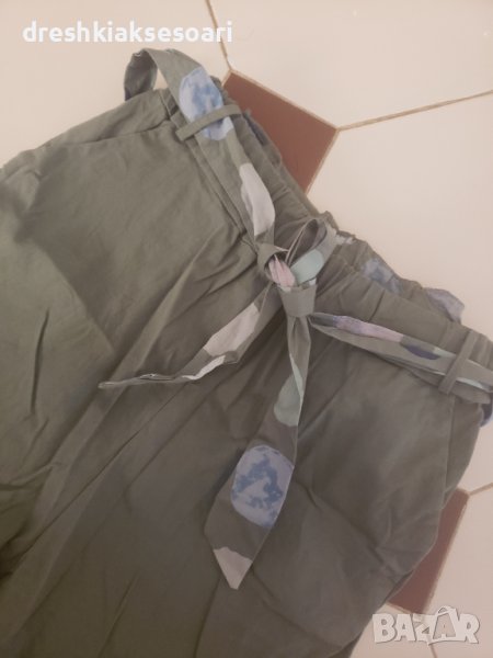  Спортен панталон , снимка 1