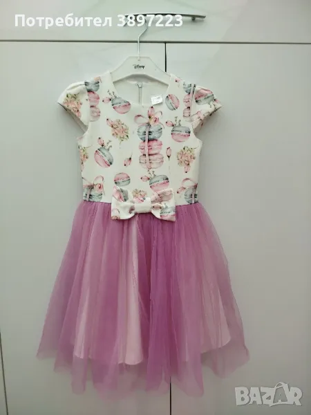 Детска рокличка , снимка 1