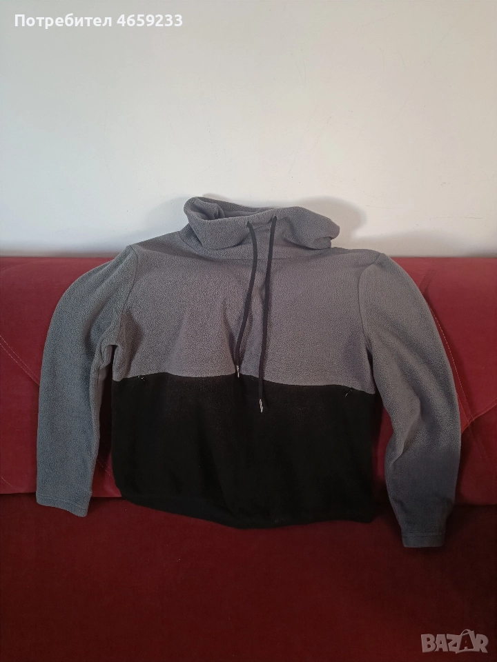 Блуза за бременни и кърмачки , снимка 1