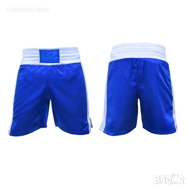  Шорти за Бокс Blue, снимка 1