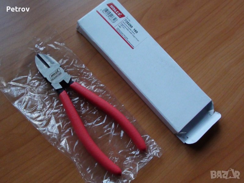 HOLEX - Made in Germany - 160 mm Резачки, Секачки, ЧИСТО НОВИ / ПРОФЕСИОНАЛНИ /ВИСОКО КАЧЕСТВЕННИ !!, снимка 1