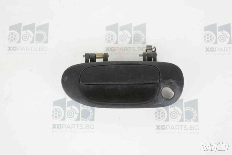 Дръжка предна лява външна за Mitsubishi Carisma (1995-2004), снимка 1