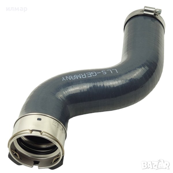 144601KB2A Маркуч за турбо за Нисан Кашкай - 1,5дци , снимка 1