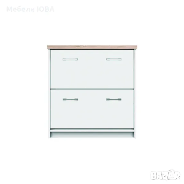 Шкаф за обувки BUT2K, снимка 1