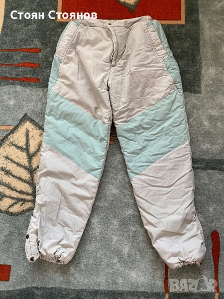 Продавам дамски гащеризон, снимка 1