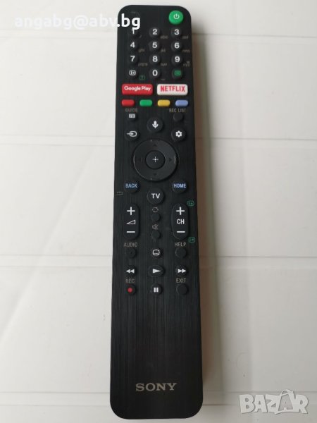 Sony RMF-TX500E, снимка 1